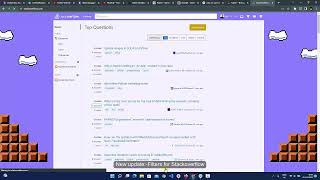 Filters by Stack overflow | new update in stack overflow | Stack overflow new property | codemicros Filters by Stack overflow | new update in stack overflow | Stack overflow new property | codemicros