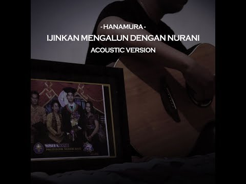 Hanamura - Jatuh Tak Disentuh feat. Bocare (Scared of Bums) (Official Audio)