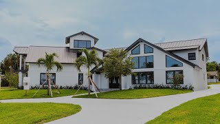Exclusive 8111 South Indian River Drive, Fort Pierce, FL 34982 Details