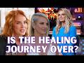 Whitney Rose's healing journey, explained