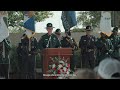 34th Annual Pinellas County Fallen Officer Memorial Recap