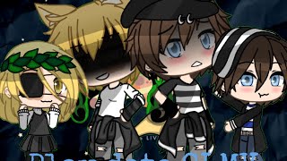 Play date GLMV | 13+