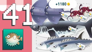 Creatures of the Deep - Shredder SPOT 1 DEEP BLUE [GARBAGE PATCH] - PART 41 screenshot 4