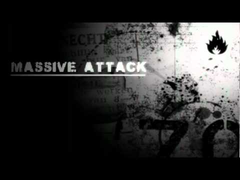 Massive Attack - Paradise Circus (Gui Boratto Remix) - FULL SONG !!!.flv