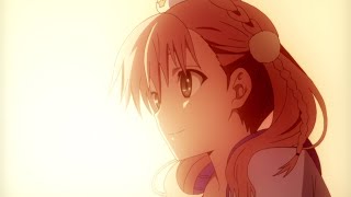 Atelier Escha & Logy TV Anime OP