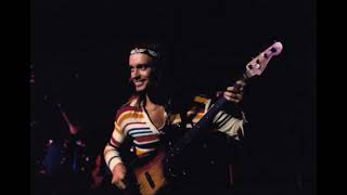 Jaco Pastorius  Outtakes from Eponym Album 1975 Original video from Music Universe