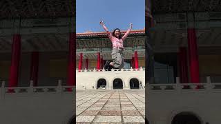 Se320 Team Chronicles Taiwan Trip Day 1