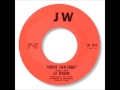 Jay Wiggins - Forgive Then Forget 1963