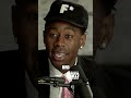 Tyler, The Creator On Why Top 5 Lists Are "Lame"