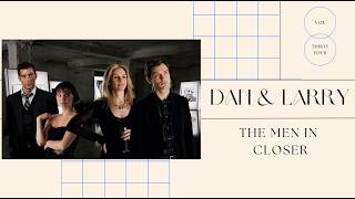 cupid & the caveman | closer (2004) analysis