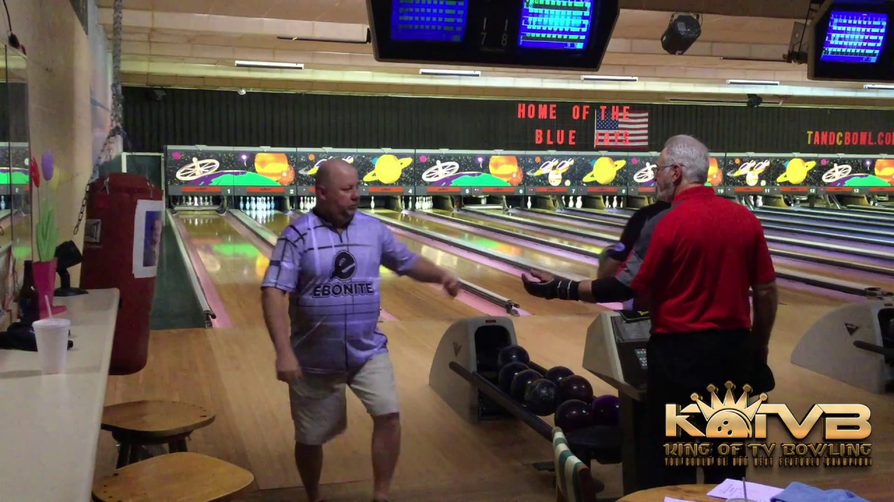 2018 River Valley Challenge Bowling Tournament Town & Country Lanes Aberdeen, Ohio YouTube