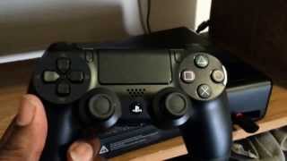PS4 DUALSHOCK 4 WIRELESS CONTROLLER PICK UP