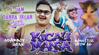 Kicau Mania 1 Jam  Non Stop Tanpa Iklan kicaumania djtiktok gasndangak