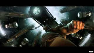 Celebrity Starcraft 2 Hell it's about Time Profile