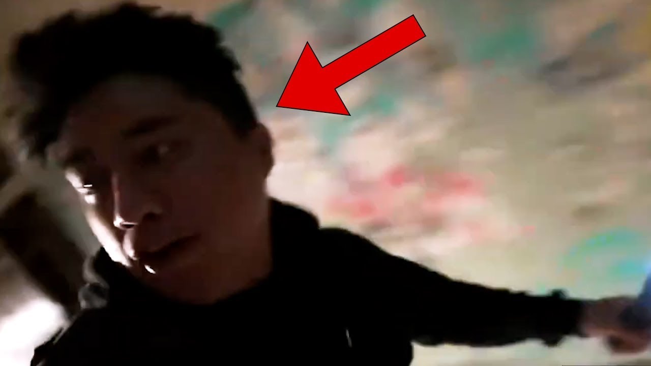 Terrifying Videos That Shouldn't Exist - YouTube