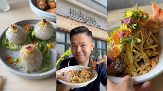 ELEVATED Lao food experience in Minneapolis!