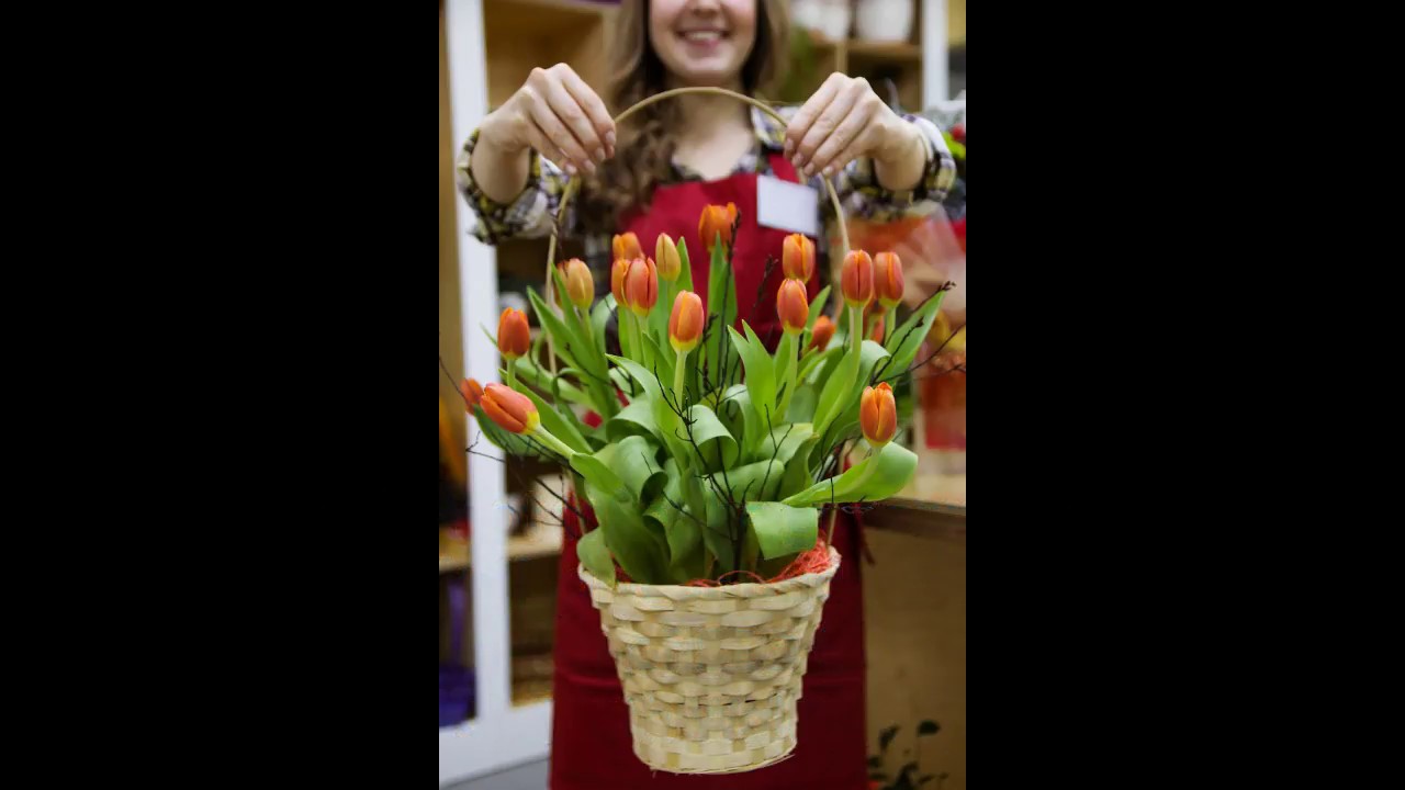 Bridgend Florist Profit from SEO YouTube