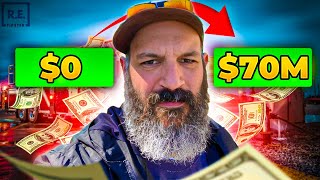 How Ian Horowitz Grew a $70 Million Real Estate Portfolio