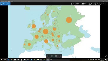HTY 599 - Visualizing Variables (Class Demo Recap)