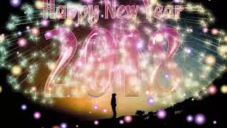 Happy new year gif 2018!!...