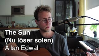 The Sun (Nu löser solen) - Allan Edwall | Adam sjunger en sång