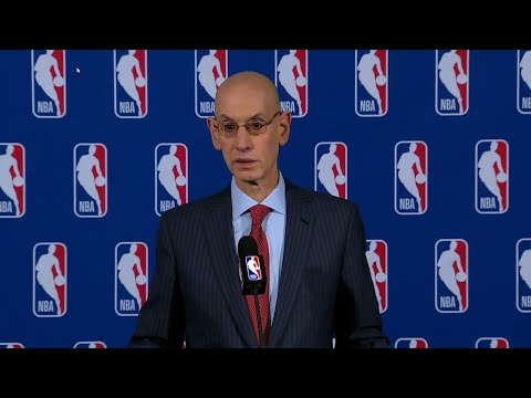 NBA All Star Game Staying In Utah