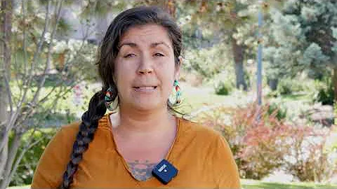 Tania Willard