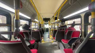 Ttc 45A Kipling 7289
