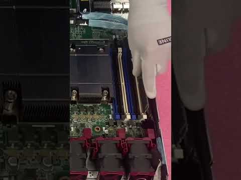 HPE ProLiant DL360