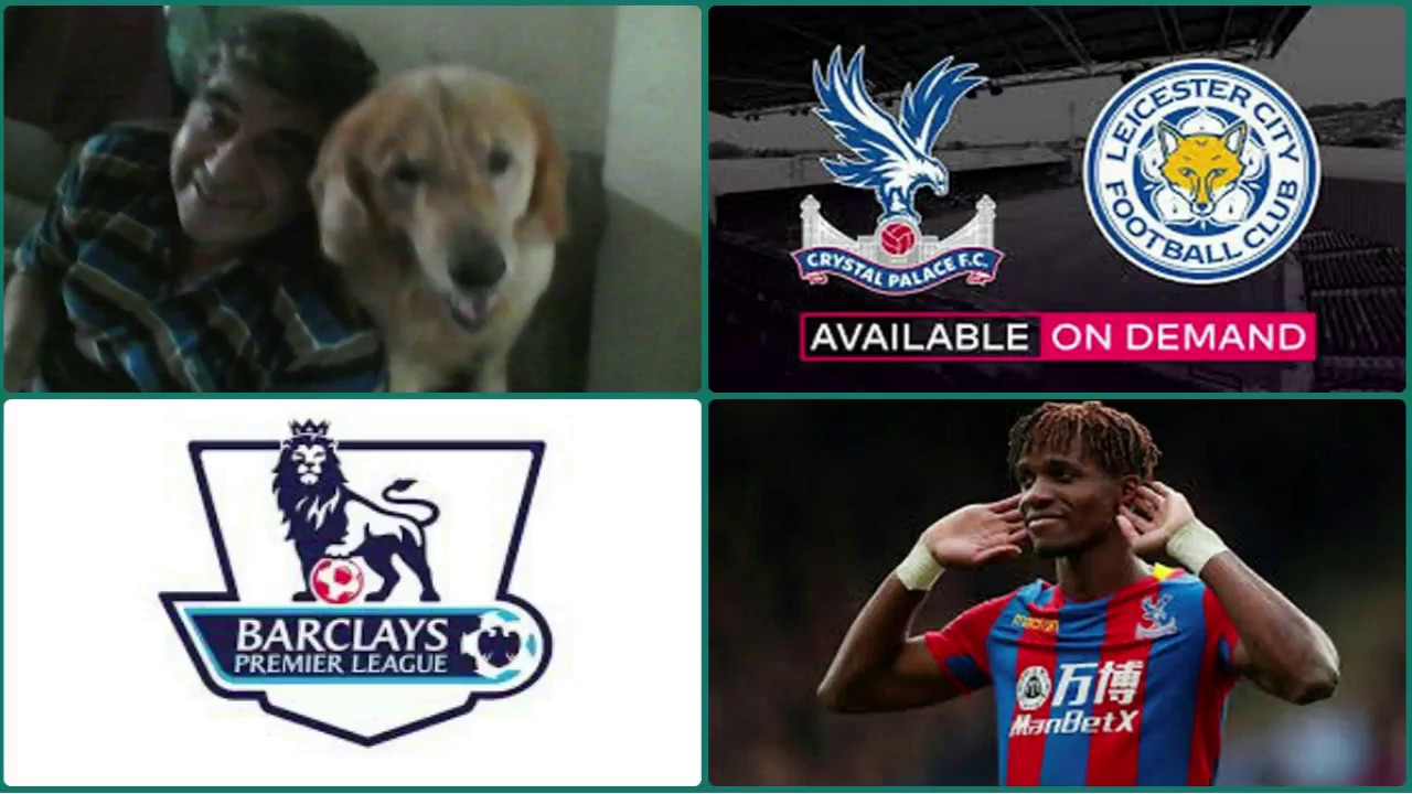 Premier League April 28 Saturday fixtures YouTube