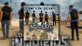 Los Inquietos Del Norte - Para Morir Feliz (Audio Oficial)