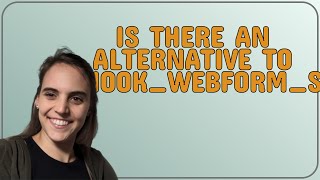 Drupal: Is there an alternative to hook_webform_submission_render_alter()?