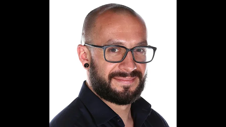 Empathy to Impact (Aaron Moniz)
