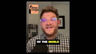Christian Nationalism, War on Iran, and Trump’s Concentration Camps