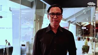 Jakarta International Stadium | Project Tour Archiventure COLORBOND®️