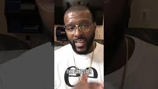 Chicago Gang Origins: Vice Lords, Crips & Bloods Explained! #shorts