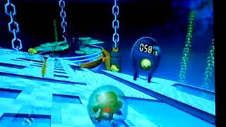 Super Monkey Ball Deluxe Compilation of Extreme Pwnage (#6) (Unblocked)