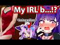 Numi Forgot She Was On Camera (And Michi Lost Gallons)