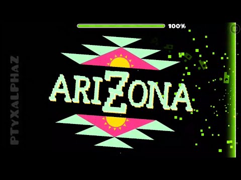 AriZona - By PTyXaLPHaZ