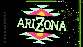Arizona - By Ptyxalphaz