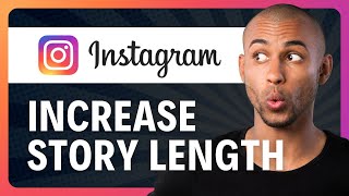 Download Lagu Hoe je de lengte van je Instagram Stories in 2026 kunt vergroten (bijgewerkt) MP3
