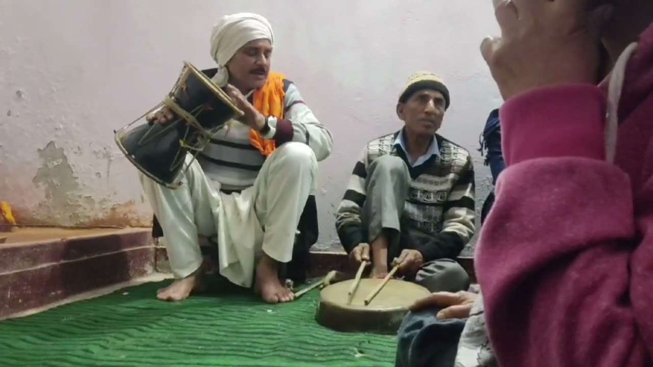 पहाडी जागर  लाला जगरी के सुप्रसिद्ध जागर पाट =2  #uttarakhandvlog #