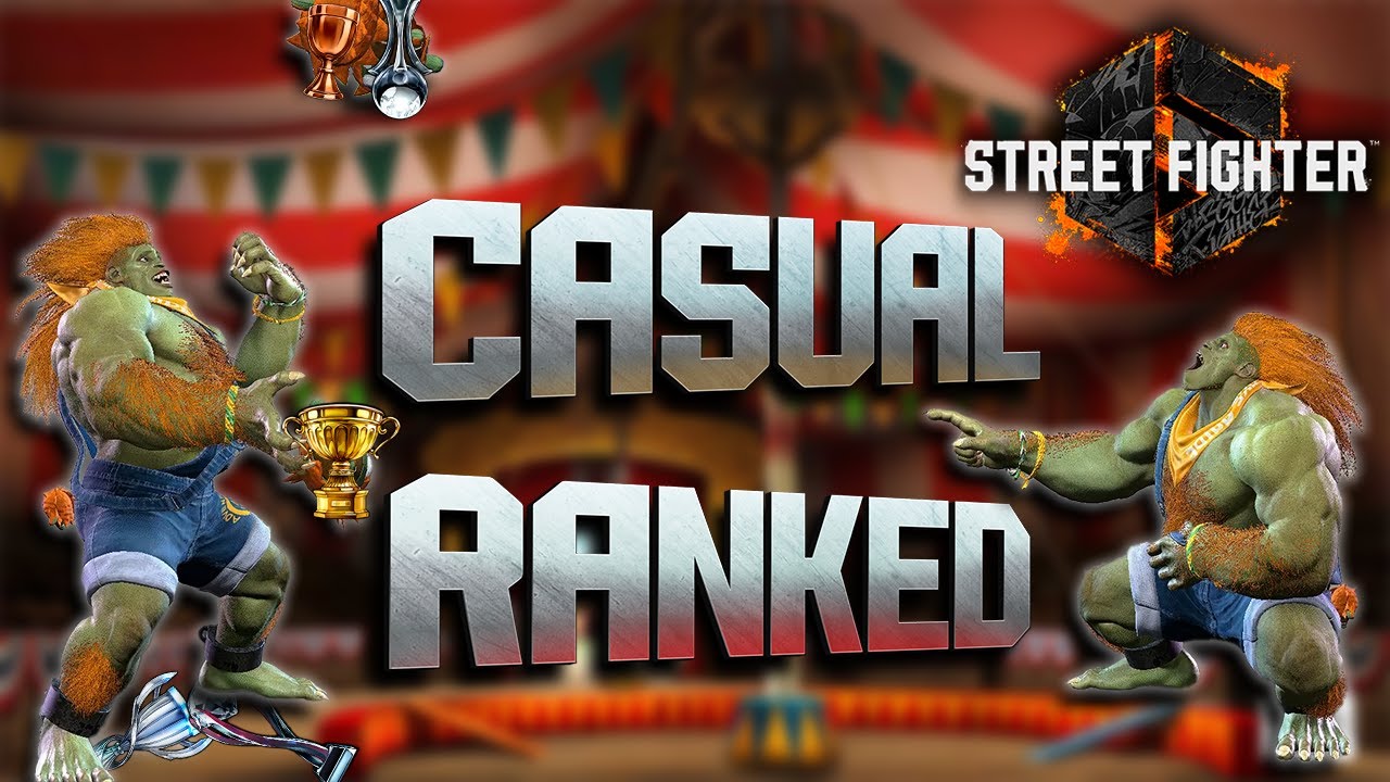 Where Does A Casual Get Ranked In Street Fighter Lets Find Out YouTube where-does-a-casual-get-ranked-in-street-fighter-lets-find-out-youtube