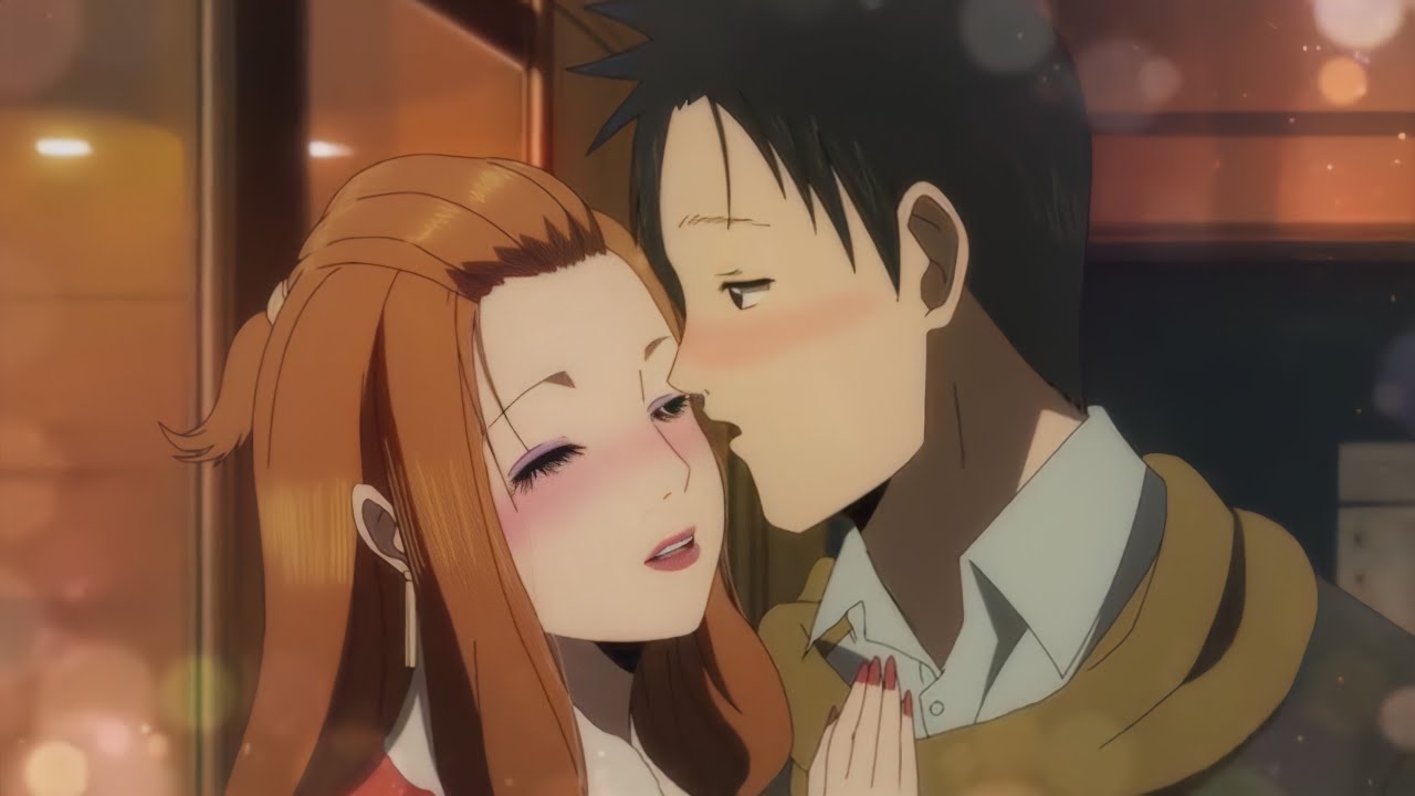 The Woman Actually Freezes Daughter to Death on Balcony to Go on Date with Boyfriend