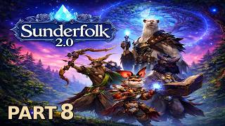 Brightstone Mines | Sunderfolk 2.0  - Part 8 screenshot 5