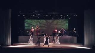 Menua Kitai (Our Land) Theatrical Concert - Sada Borneo feat KakiTari