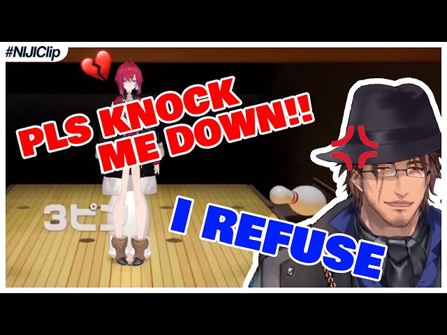 Clubhouse Games: Back to the Classics with Ange and Belmond (VTuber/NIJISANJI Moments) (Eng Sub)のサムネイル