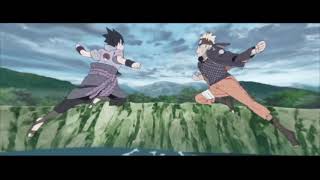 Spüre Nichts- Naruto Shippuden & Jujutsu Kaisen