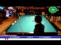 Сталев - Гамбарян лучшие моменты Russian billards (sibirka)