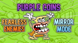 MODIFIERS Return In Pizza Tower!!